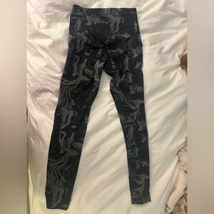 Gymshark Three Quarters Length Leggings